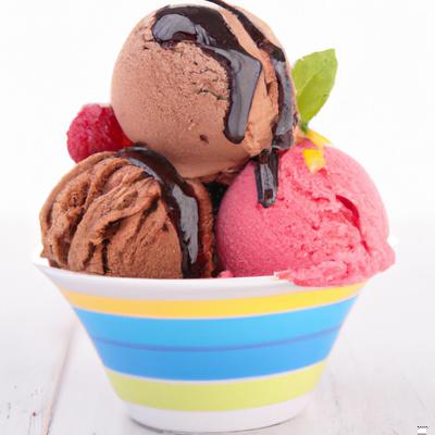 Vaniglia Il Gelato