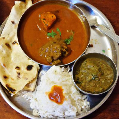 Bayleaf Gourmet Indian Restaurant