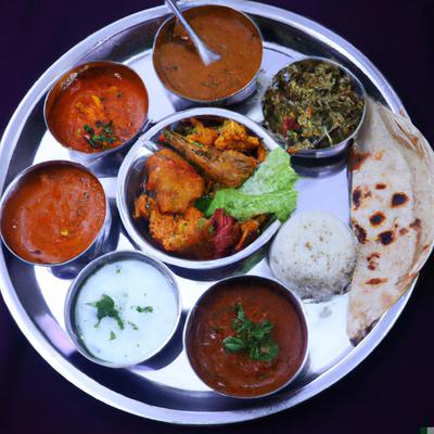 Turban Indian Restaurant