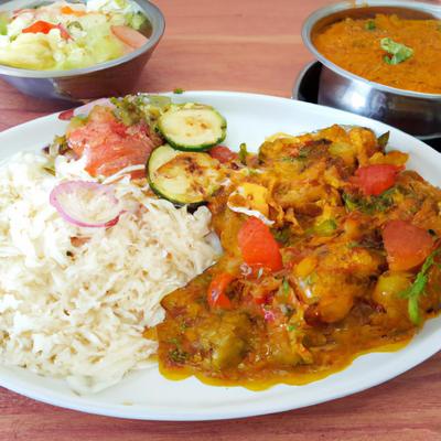 Indisches Restaurant Sagar
