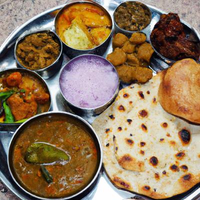 India Restaurant Biberach