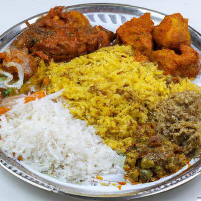 Chennai Chef