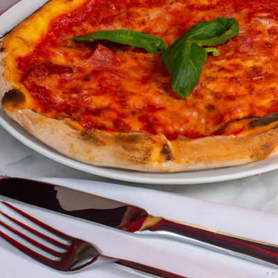 Carpe Diem Pizzabar und Restaurant