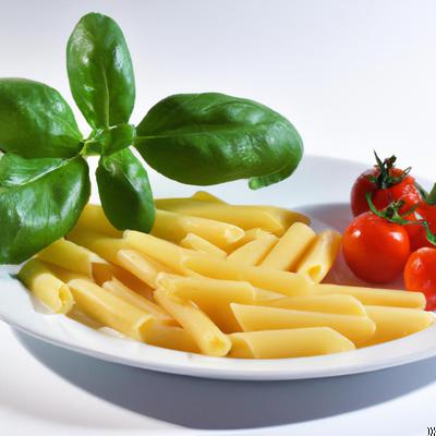 Pasta Imperia