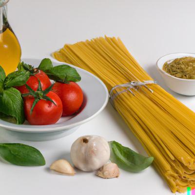 La Cucina Italiana