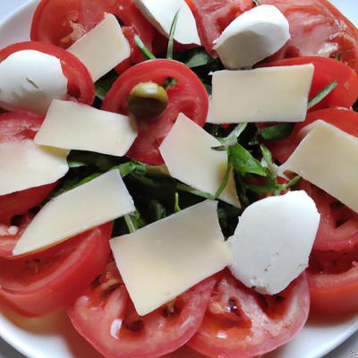 Trattoria Pane e Vino