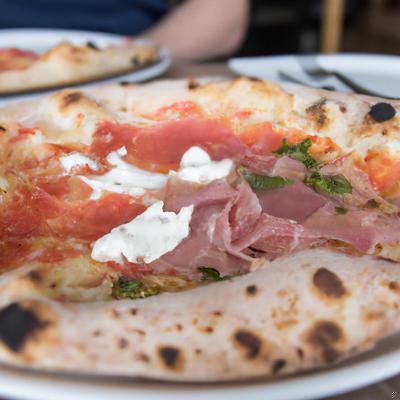 Pizzeria Amalfi in Langenau