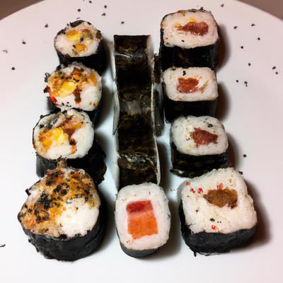Kakara Sushi und More