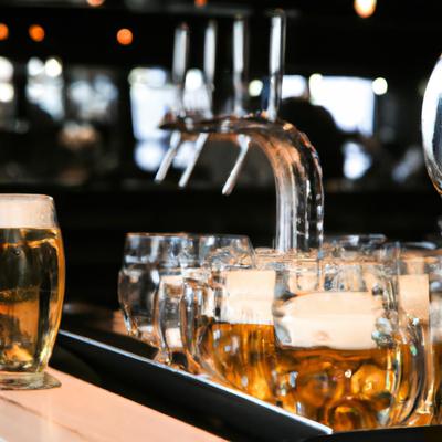 Bar und Restaurant Spion in Aalen
