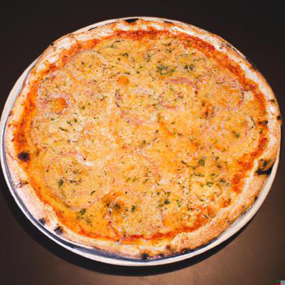 Pizzeria Mamma Mia in Konstanz