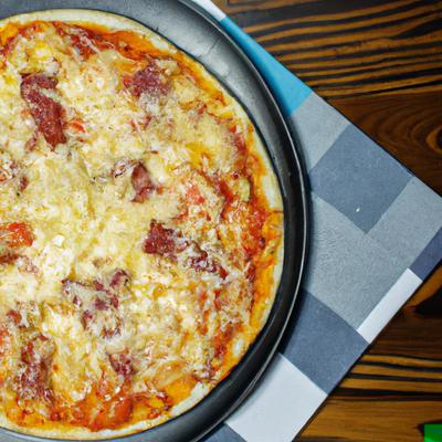 Enjoy your Pizza in Wilhelmshaven