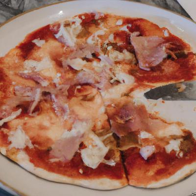 Pizzeria Lo Stivale in Hofheim am Taunus