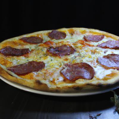 Pizzaria Dächle in Neubulach
