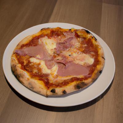 Pizzeria Antimo in Dortmund