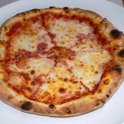 Bei Valentino Restorante Pizzeria