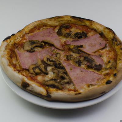 Pizzeria Ristorante Raselli in Le Prese