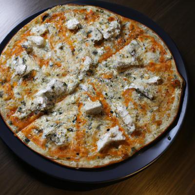 Pizzeria La Molisana in Inchenhofen