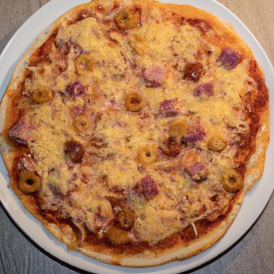 Ristorante Pizzeria Hemsbach