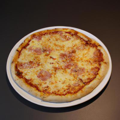 Pizzeria Trattoria Romana