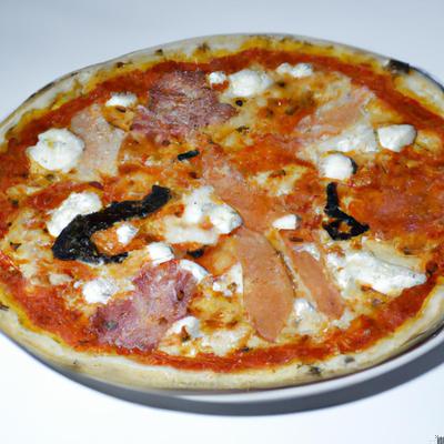 Pizzeria Toscana in Ansbach