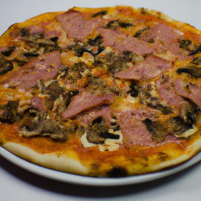 Pizza e pasta in Aschau am Inn