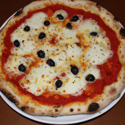 Pizzeria Piazza Italia