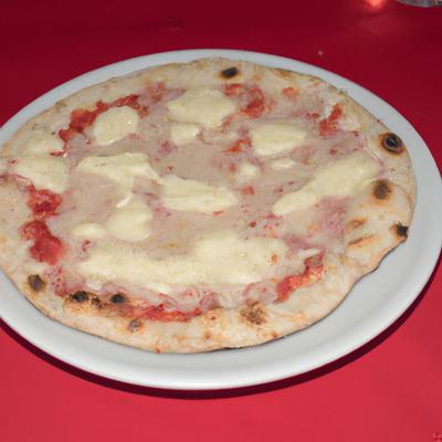 Pasta und Pizza BERI in Saarbrücken