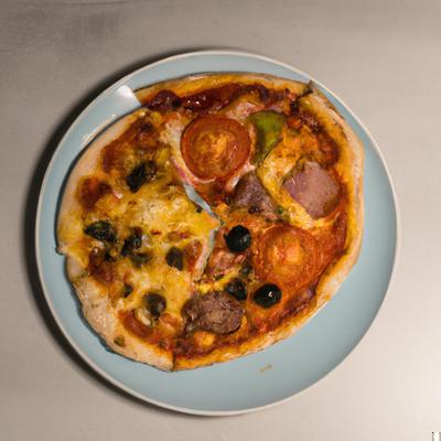 Pizzaria Da Toni in Bad Wildungen
