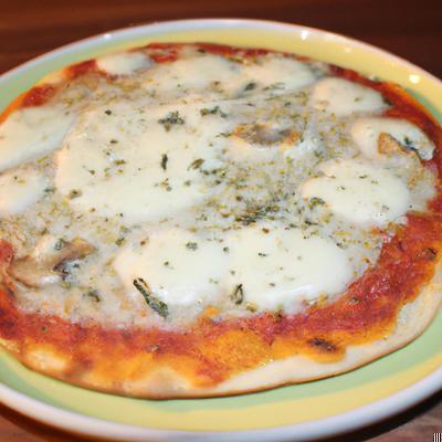 Fiorinos Pizza und Pasta