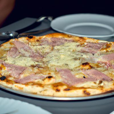 Pizza Loyal in Oldenburg