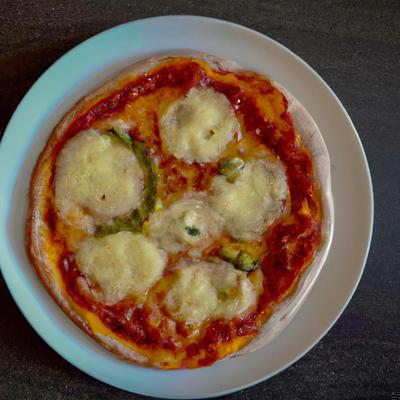 La Piccola Pizzeria und Eiscafé