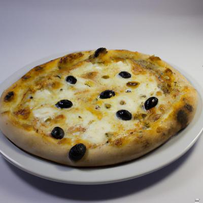 Pizzaria Milan