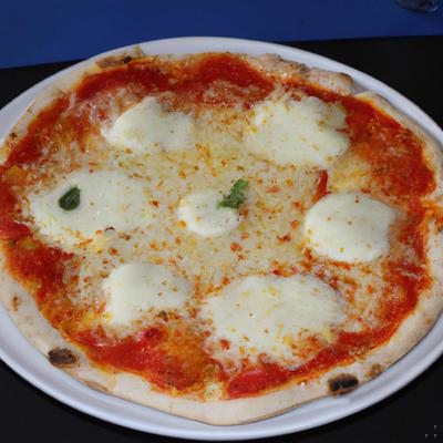 Pizzeria Riva