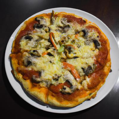 Pizzeria Colosseo