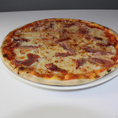 Pizzeria Bari