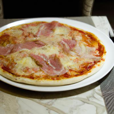 Pizzaria Italia in Großheide