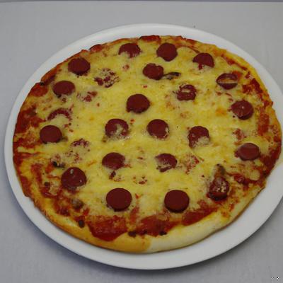 Smiley's Pizza Profis in Buchholz in der Nordheide