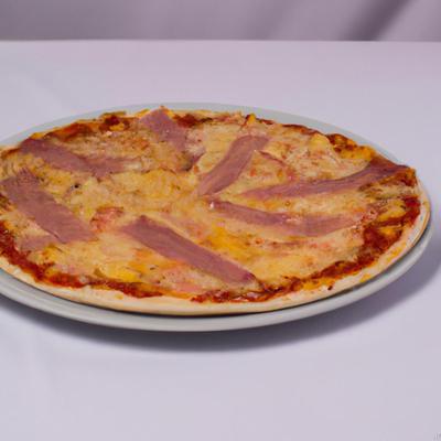 Pizza Romantika in Selm