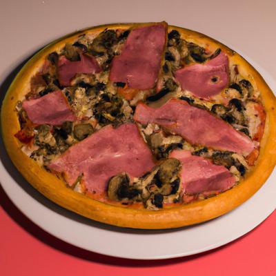 Ristorante Pizzeria Augenweide in Eschwege
