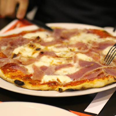 Pizzeria Tricolore II