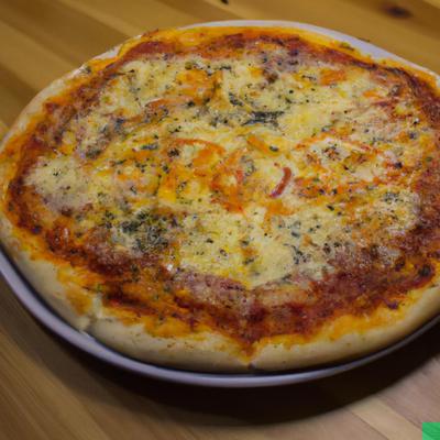 Pizza Roma in Bäretswil