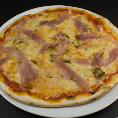 Pizzeria Italia in Weinheim