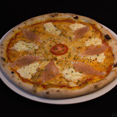 Pizzeria da Umberto