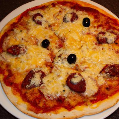 Ristorante Pizzeria Lafonte