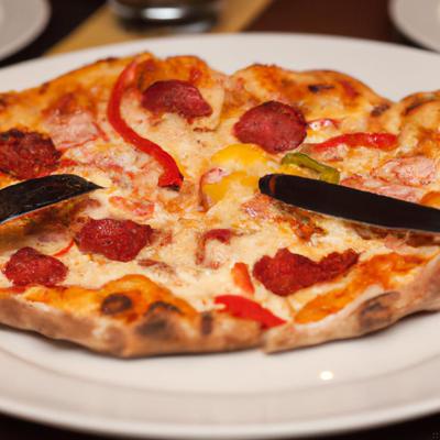 Pizzabringdienst Bella Italia in Hann. Münden