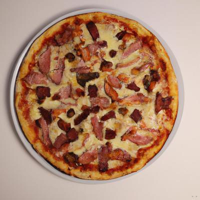Pizzeria da Elio in Lenzerheide/Lai