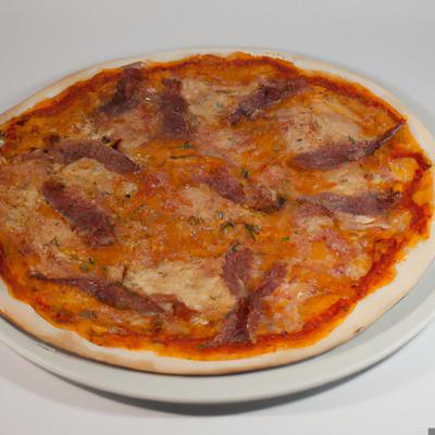 Pizzeria Verona Due
