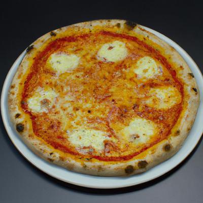 Pizzaria Bella Italie in Lippetal