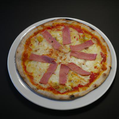 Pizzeria Toskana in Altmünster