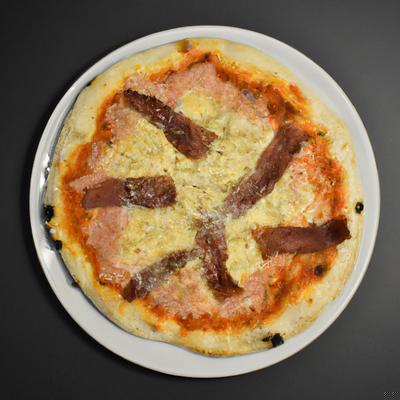 Pizzeria Bella Mia in Erlangen